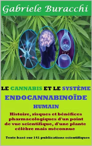 Dr Gabriele Buracchi - Le Cannabis et le système endocannabinoïde humain